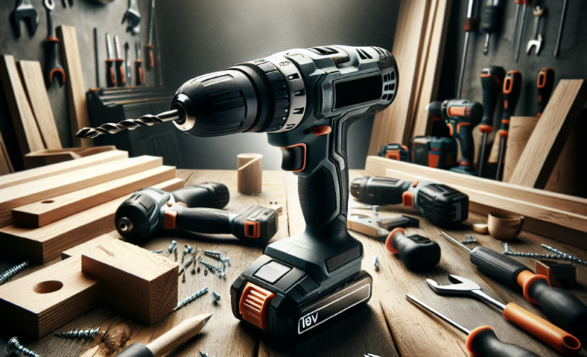 Boost Your Skills: 7 Essential Makita 18V Akkuschrauber Tips